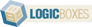 Go to LogicBoxes.com website