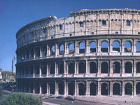 colosseo