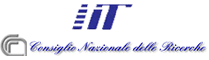 Logo CNR: Vai all'home page del CNR