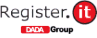 Register.it, DADA Group